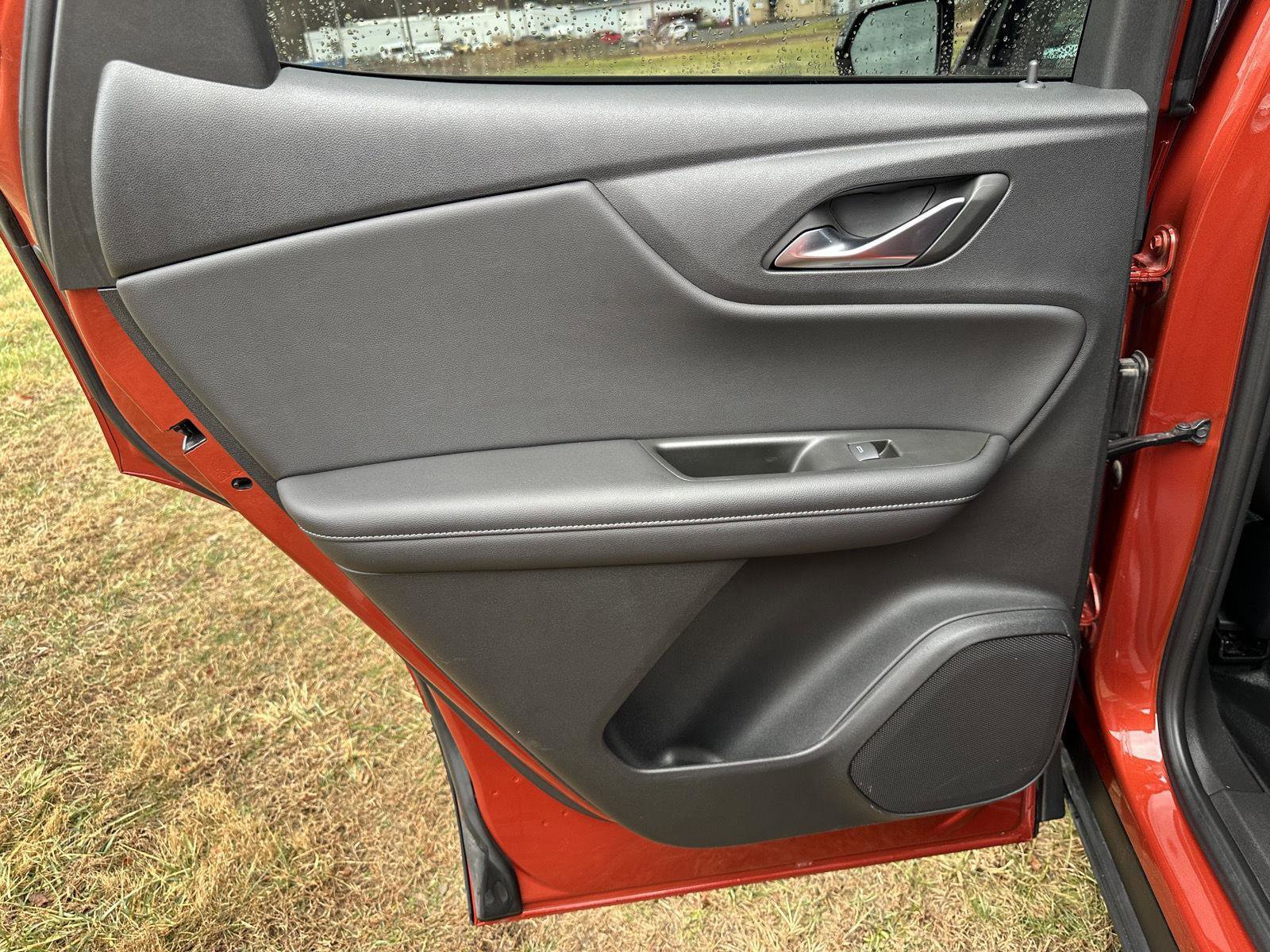 Used 2022 Chevrolet Blazer LT image 20