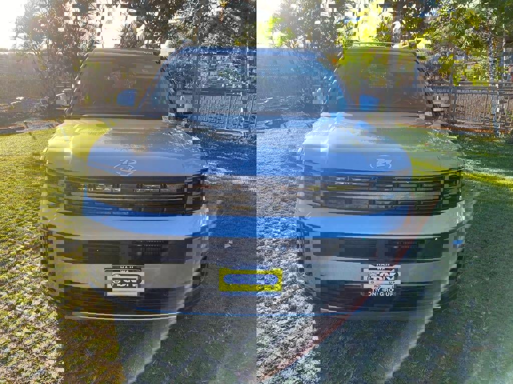 New 2026 Hyundai Santa Fe Limited image 20