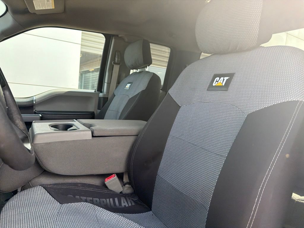 Used 2019 Ford F150 XLT w/ Trailer Tow Package AWD/4WD image 10