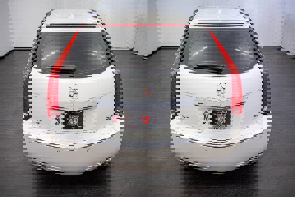 Used 2011 Cadillac CTS V image 15