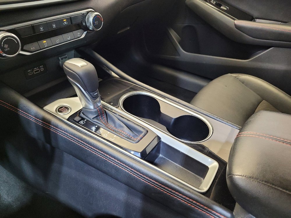 Used 2023 Nissan Altima 2.5 SR image 26