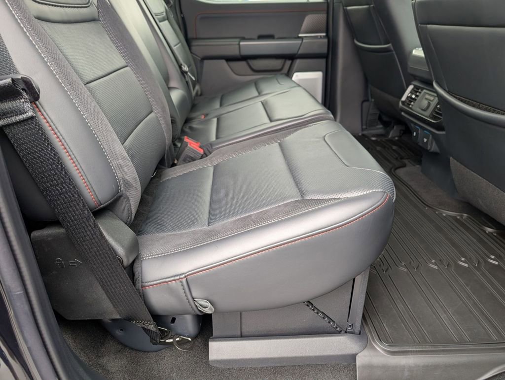 New 2025 Ford F150 Raptor image 43