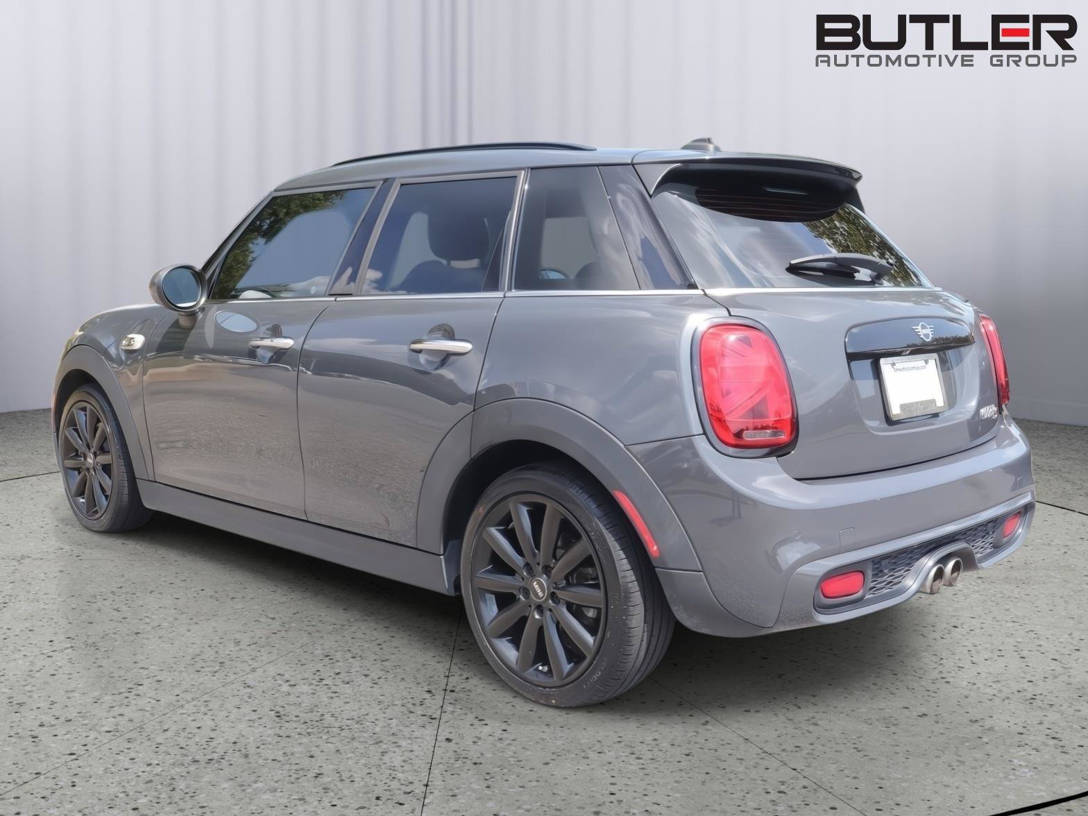 Used 2019 MINI Cooper S FWD image 4