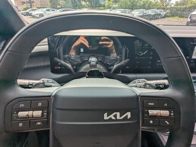 New 2027 Kia Telluride SX Prestige AWD/4WD image 27
