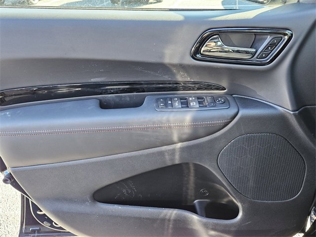 New 2026 Dodge Durango GT w/ Tow 'N Go Package image 15