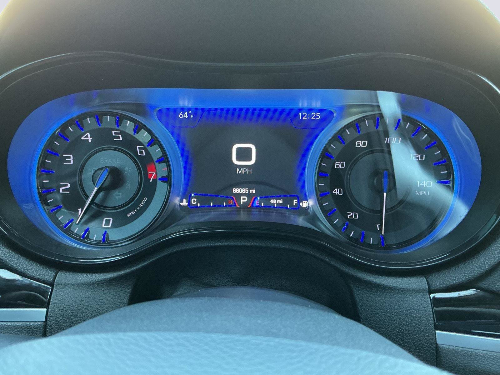 Used 2023 Chrysler 300 S RWD image 11