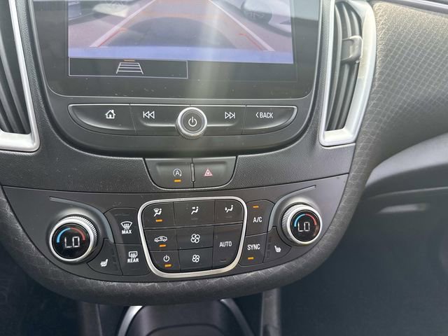 Used 2025 Chevrolet Malibu LT image 26