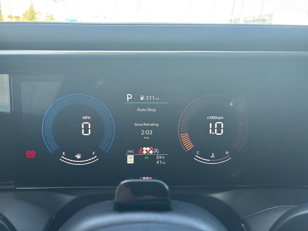 New 2026 Hyundai Palisade SE image 15