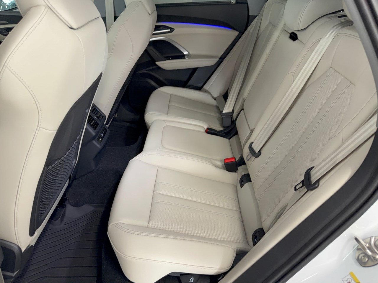 New 2026 Audi Q5 Prestige AWD/4WD image 25