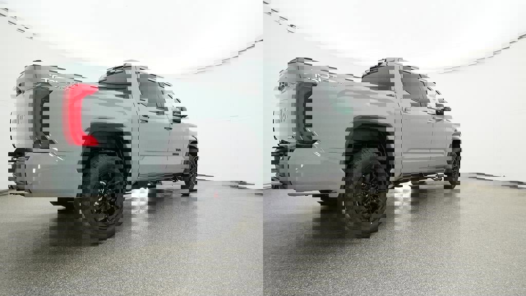 New 2025 Toyota Tundra Limited image 25