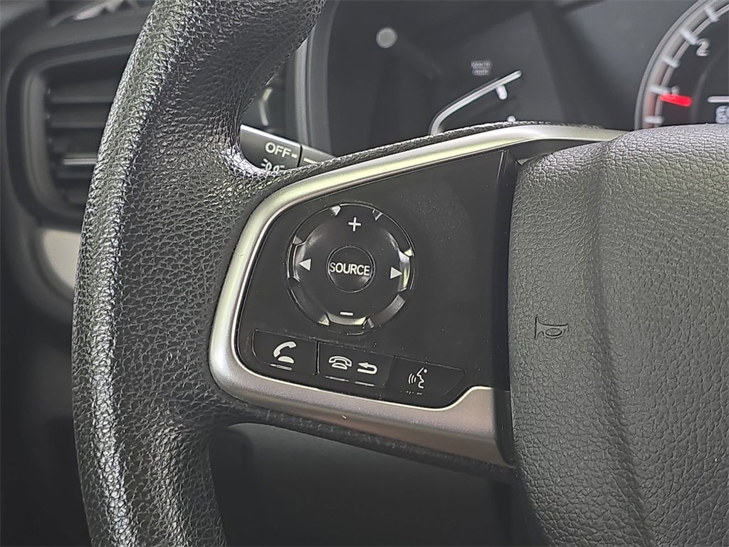 Used 2019 Honda CR-V LX image 17