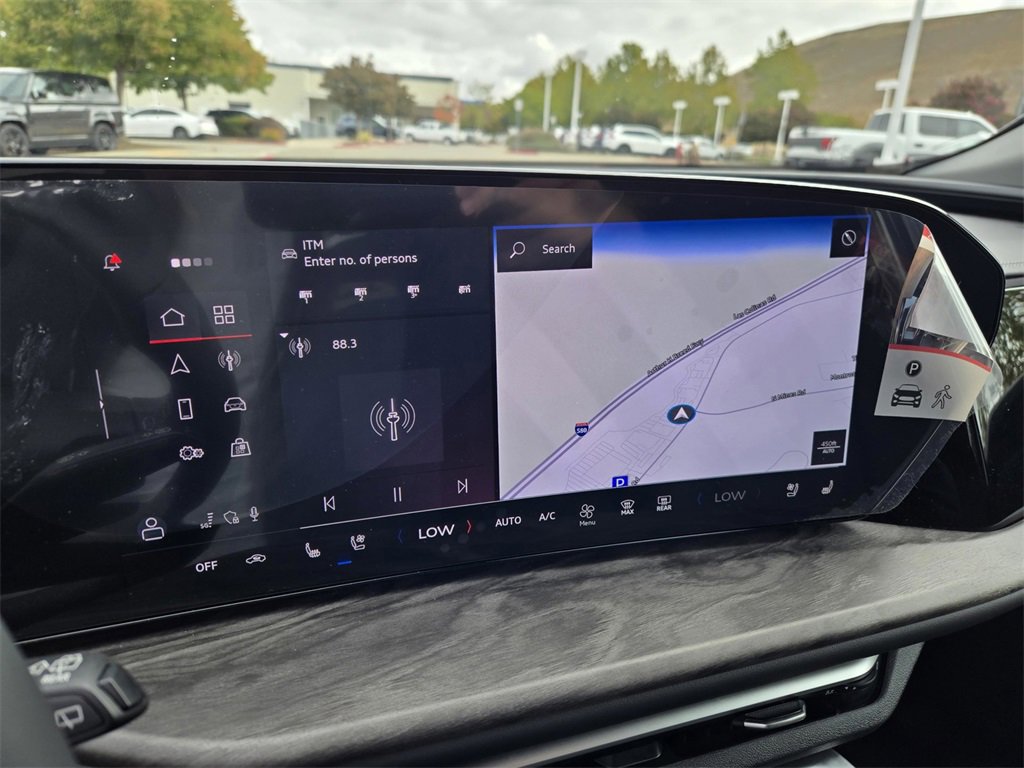 New 2025 Audi Q5 Premium Plus image 21