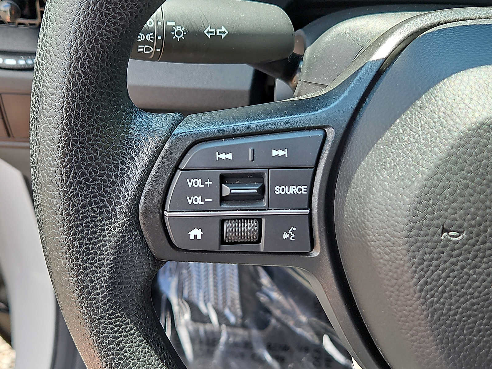 Used 2024 Honda CR-V EX image 22
