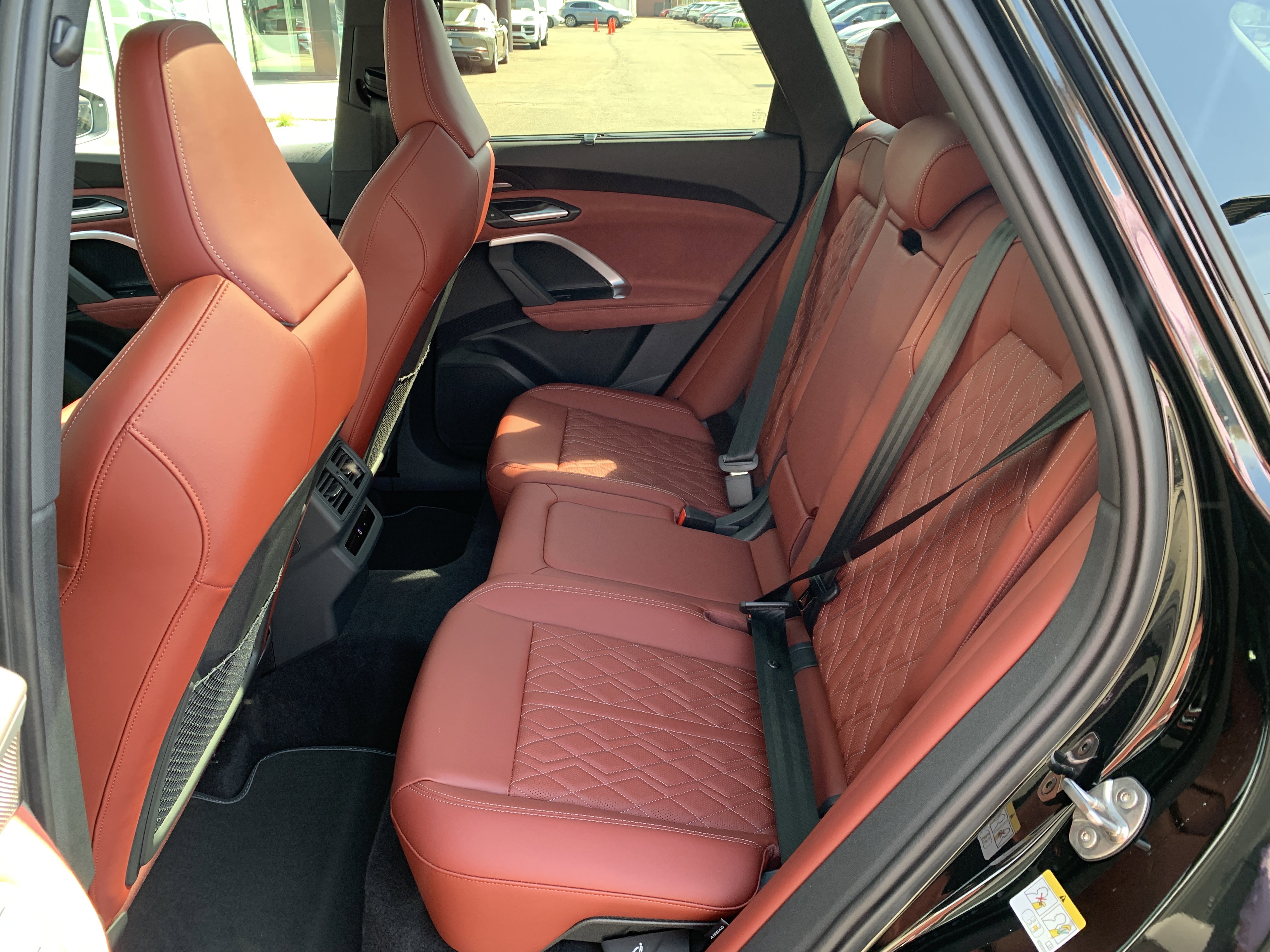 New 2026 Audi SQ5 Premium Plus AWD/4WD image 17