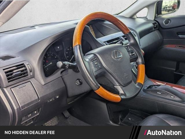 Used 2011 Lexus RX 350 2WD w/ Premium Pkg video 1