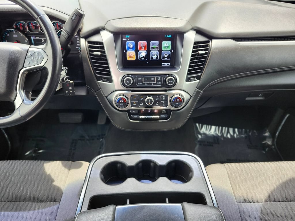 Used 2019 Chevrolet Tahoe LS AWD/4WD image 12