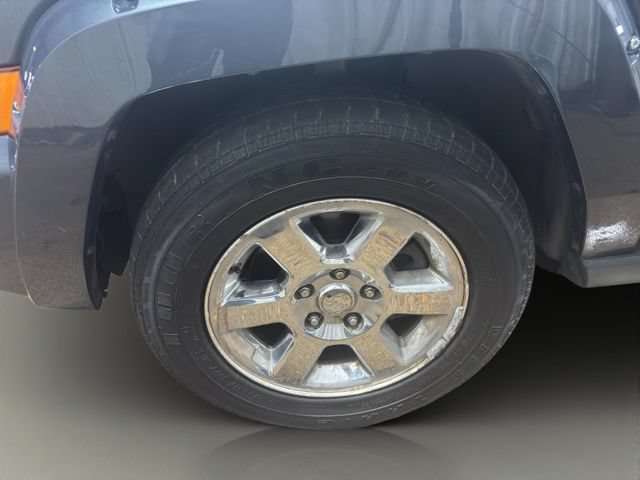 Used 2008 Jeep Commander Overland AWD/4WD image 14