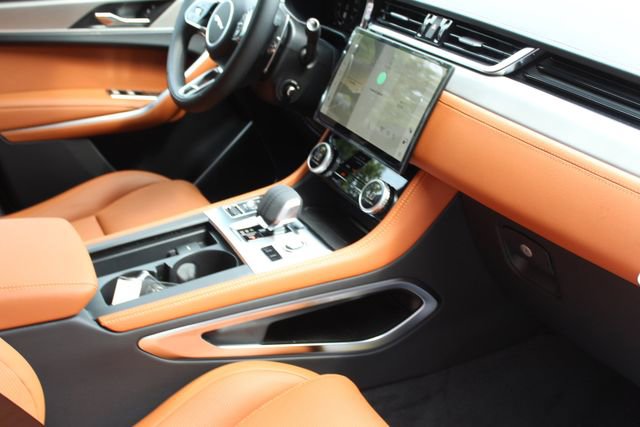 New 2026 Jaguar F-PACE R-Dynamic S image 24