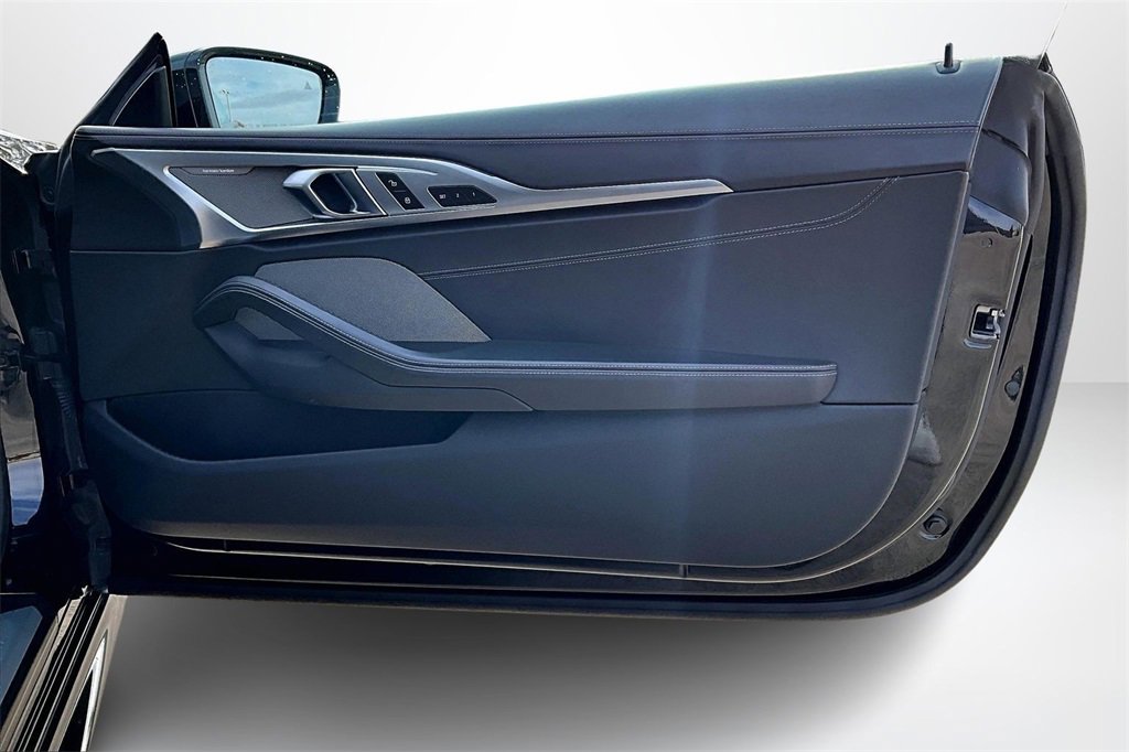 Used 2019 BMW M850i xDrive Coupe image 26