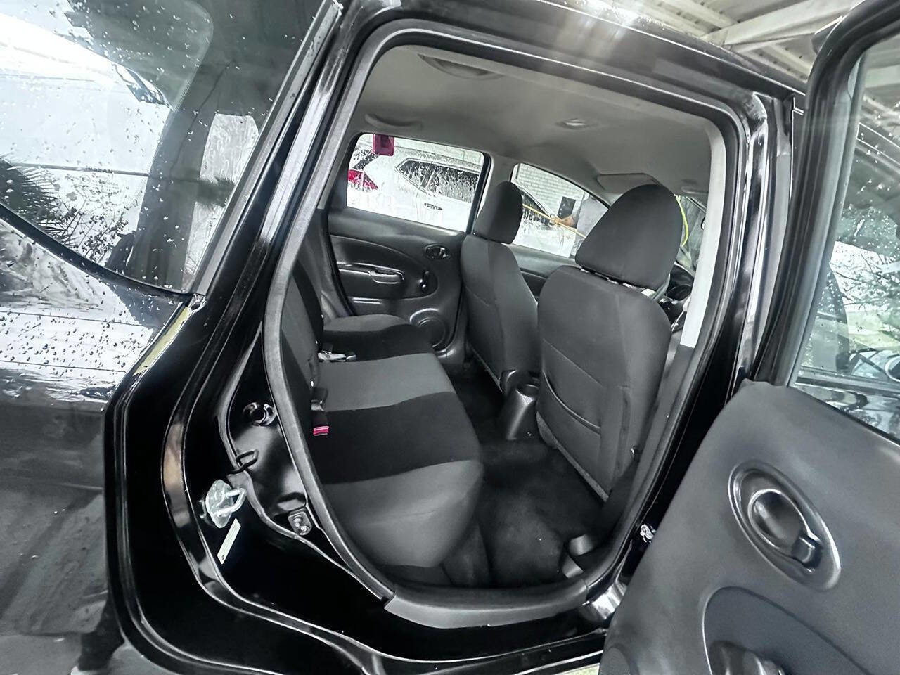 Used 2016 Nissan Versa Note S Plus image 15