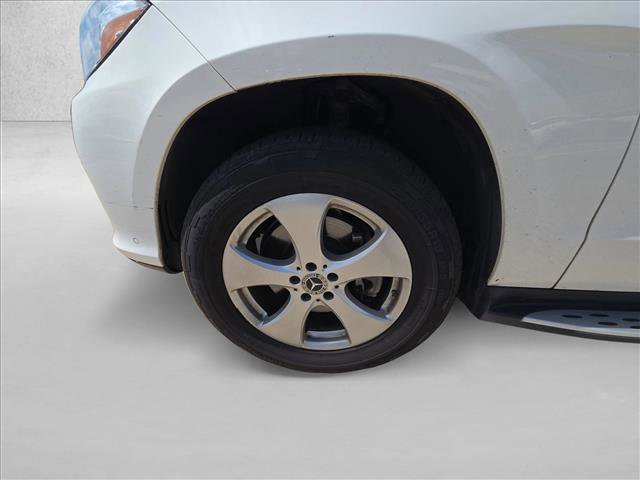 Certified 2019 Mercedes-Benz GLS 450 4MATIC image 13