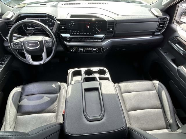 Used 2024 GMC Sierra 1500 SLT RWD image 10