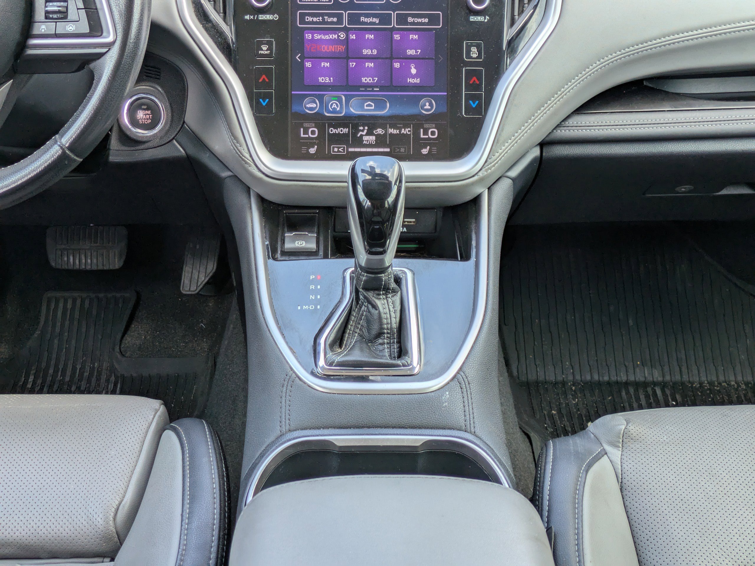 Used 2021 Subaru Outback Limited image 18