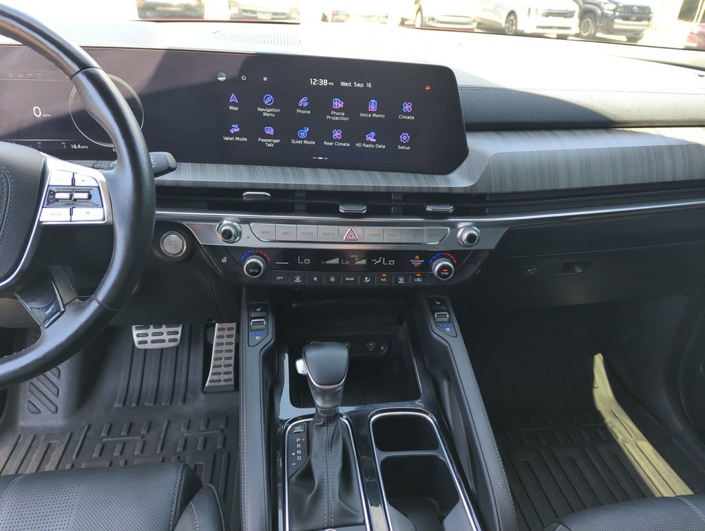 Used 2023 Kia Telluride SX AWD/4WD image 25