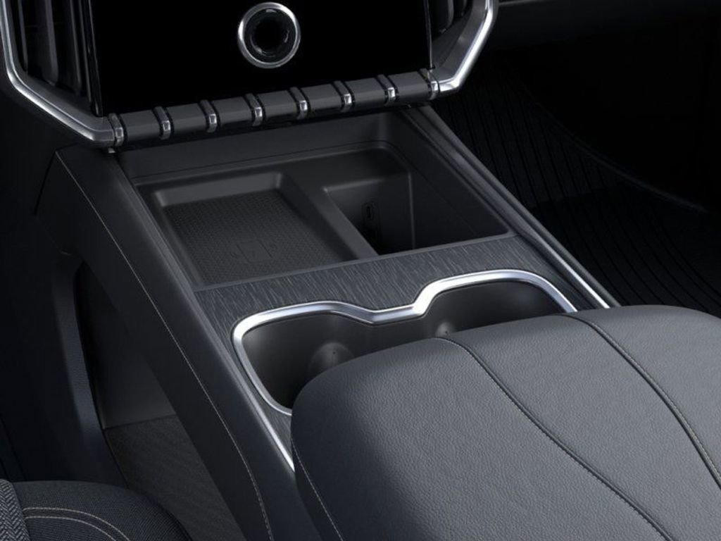 New 2025 GMC Acadia Elevation w/ LPO, All-Weather Package image 23