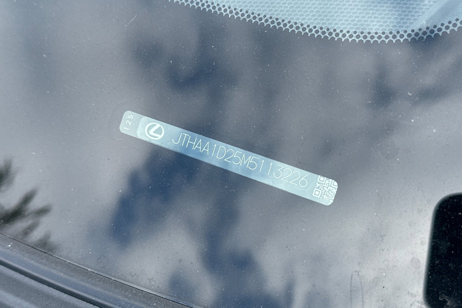 Used 2021 Lexus IS 300 w/ Accessory Package image 8