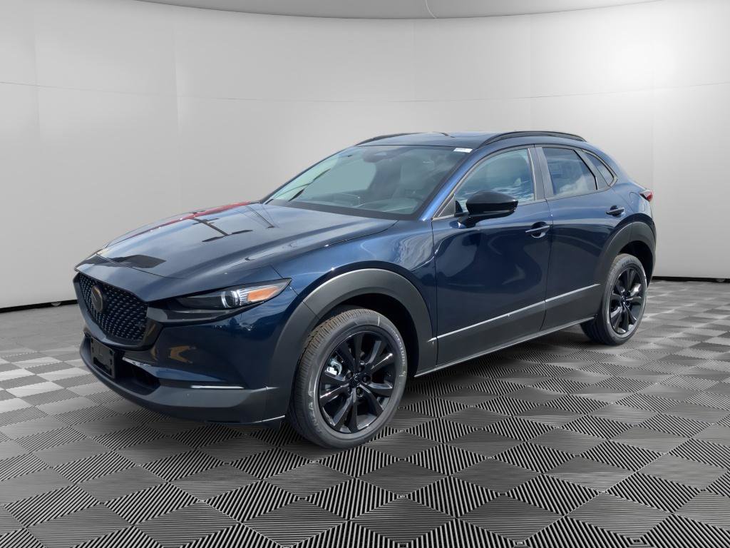 New 2026 MAZDA CX-30 2.5 Turbo Aire Edition AWD/4WD image 3