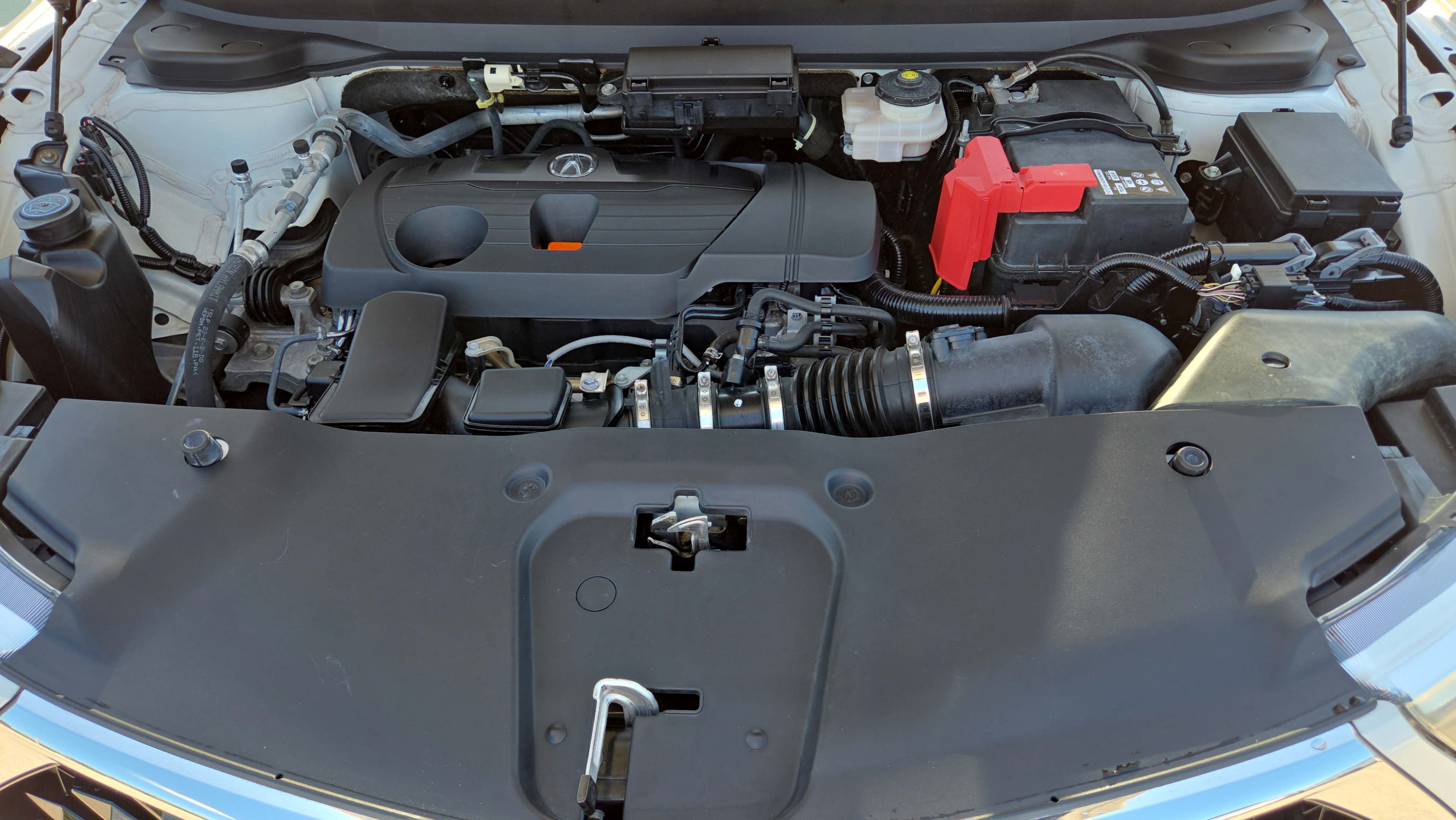 Used 2019 Acura RDX FWD image 19