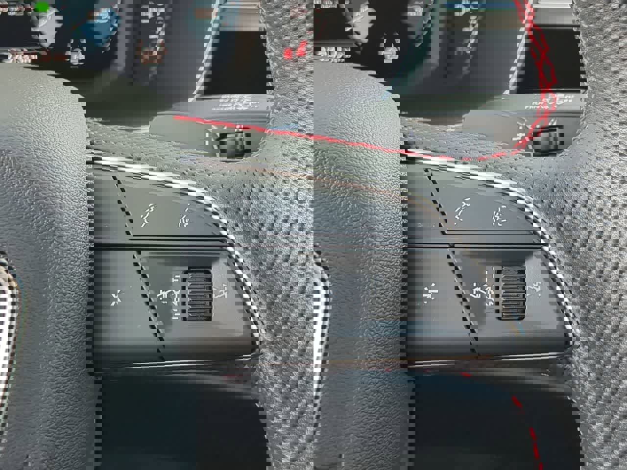 Used 2025 Audi Q3 2.0T Premium Plus w/ Premium Plus Package image 26