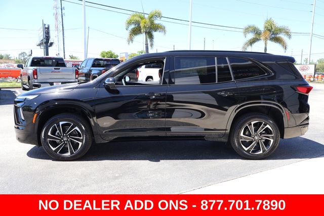 New 2026 Buick Enclave Sport Touring w/ Power Package image 5