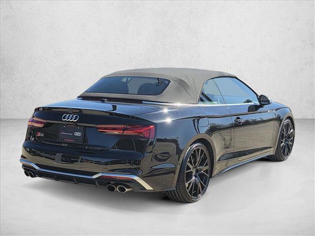 Certified 2022 Audi S5 Prestige image 5