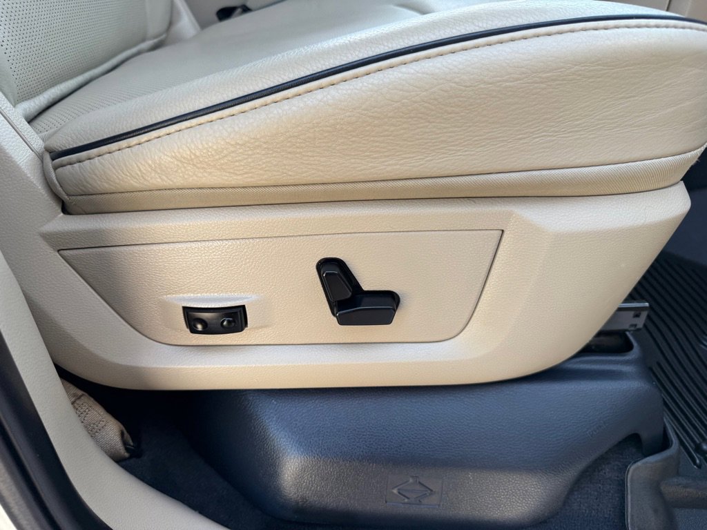 Used 2018 RAM 2500 Limited image 26