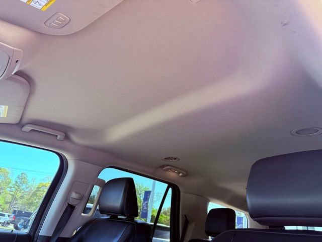 Used 2024 Ford Expedition XLT AWD/4WD image 21