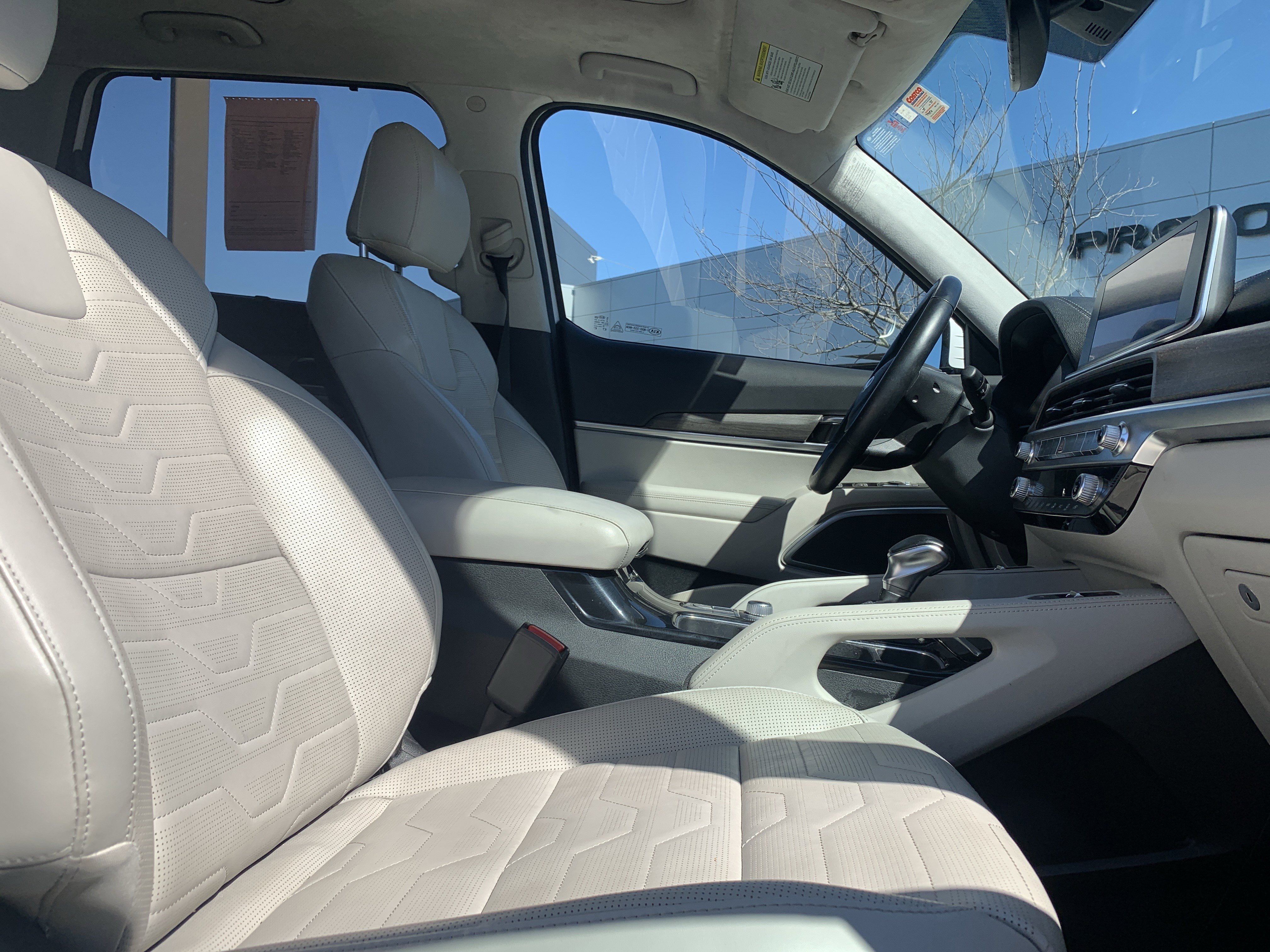 Used 2021 Kia Telluride SX w/ SX Prestige Package image 34