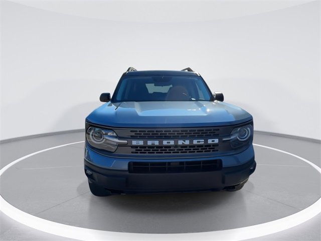 Used 2024 Ford Bronco Sport Badlands image 3