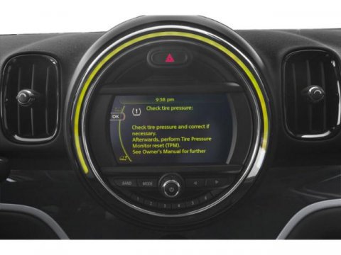 Used 2020 MINI Cooper Countryman S w/ Storage Package image 17