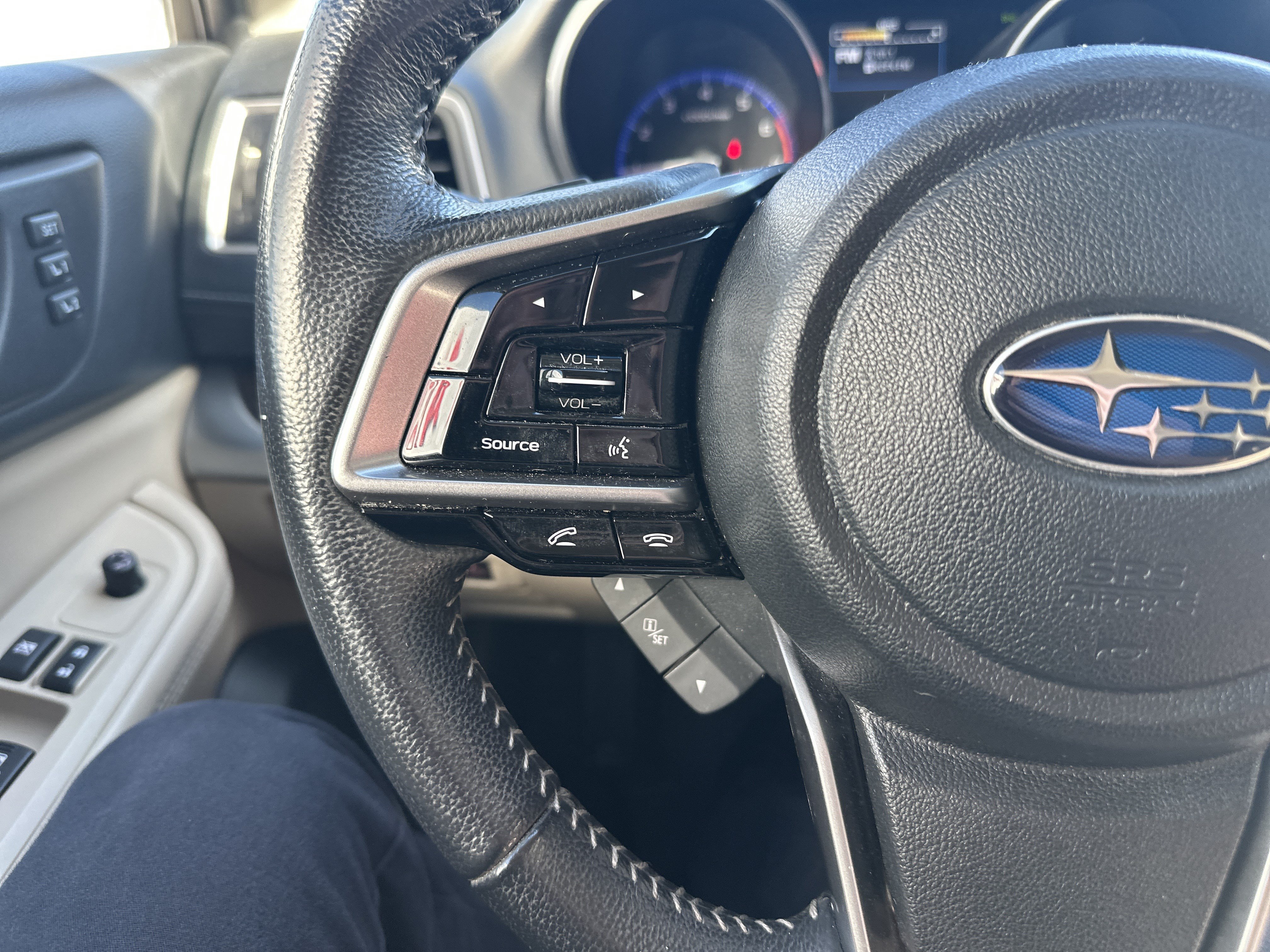 Used 2019 Subaru Outback 2.5i Limited AWD/4WD image 18