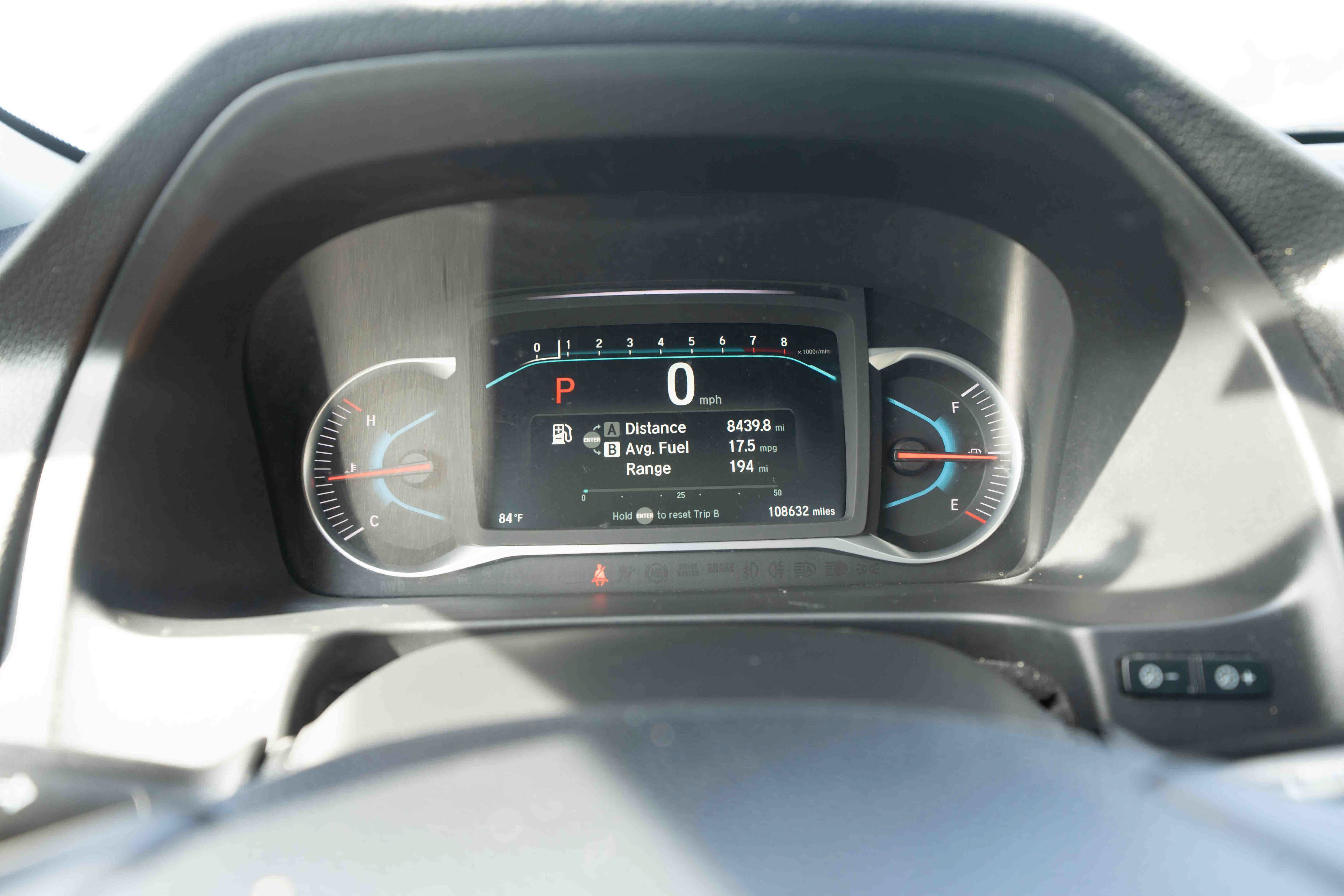 Used 2020 Honda Pilot EX-L image 16