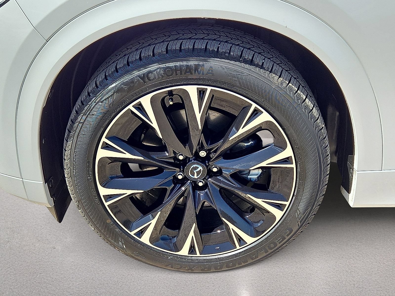Used 2024 MAZDA CX-90 3.3 Turbo S w/ Premium Package AWD/4WD image 11