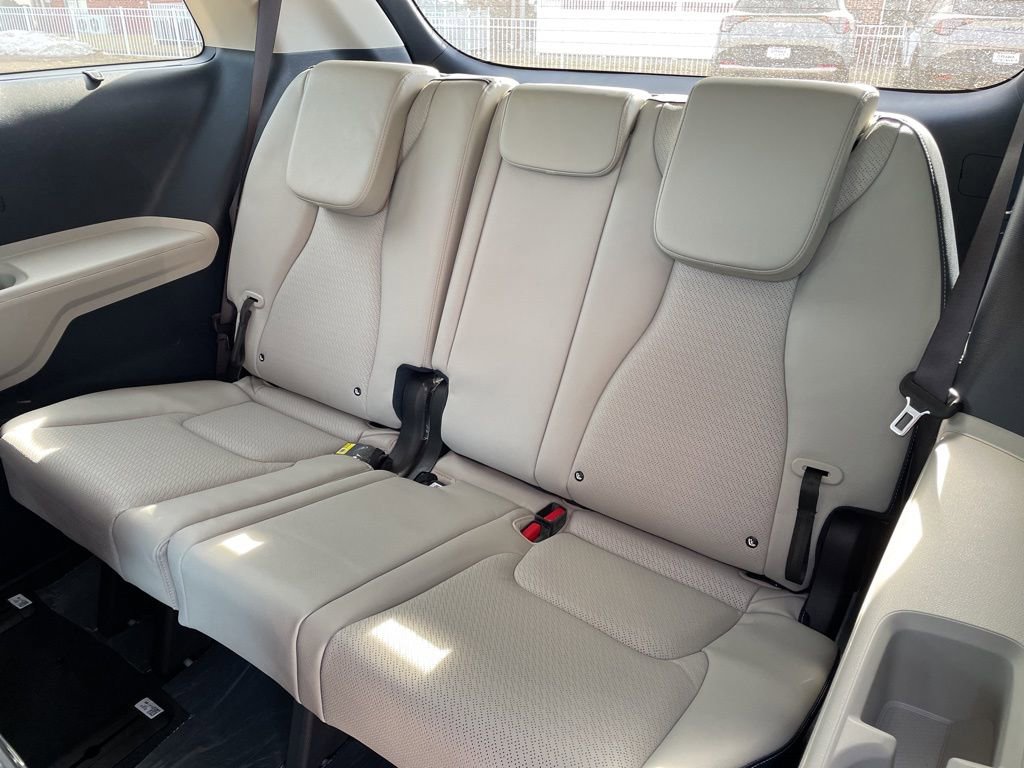 New 2026 Kia Carnival SX Prestige image 16