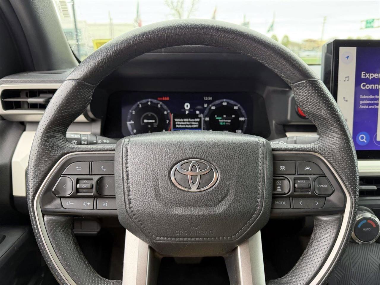 Used 2024 Toyota Tacoma TRD Off-Road AWD/4WD image 26