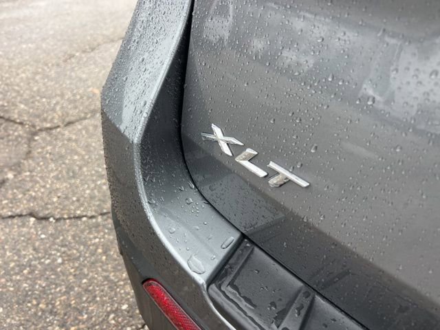 Certified 2024 Ford Explorer XLT w/ Equipment Group 202A image 24