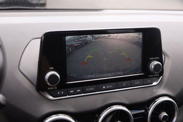 Used 2024 Nissan Sentra S FWD image 17