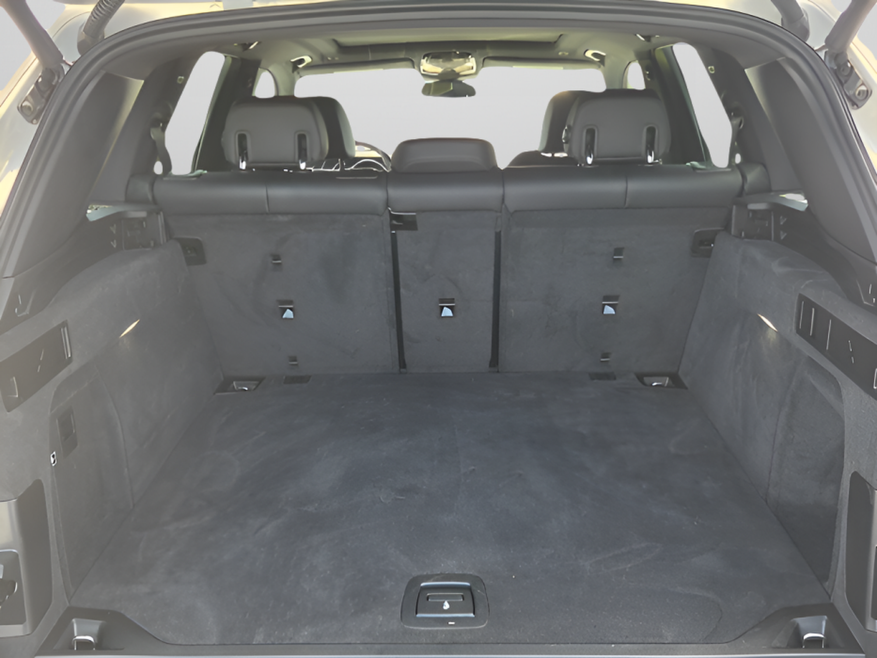 Used 2026 BMW X5 sDrive40i RWD image 12