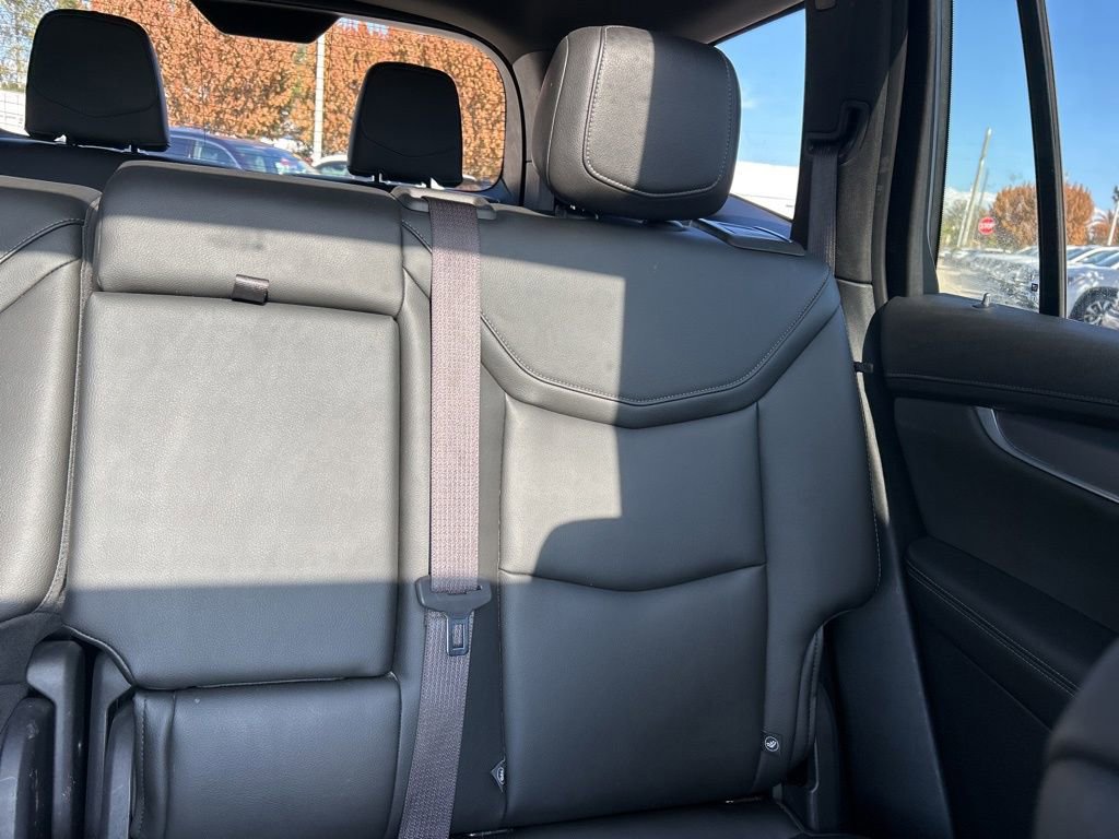 Used 2021 Cadillac XT6 Luxury FWD image 14