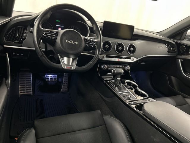Used 2022 Kia Stinger GT-Line image 22
